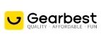 GearBest: Распродажи в магазинах бытовой и аудио-видео техники Улан-Удэ: адреса сайтов, каталог акций и скидок