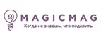 MagicMag: Магазины цветов и подарков Улан-Удэ