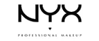 NYX Professional Makeup: Скидки и акции в магазинах профессиональной, декоративной и натуральной косметики и парфюмерии в Улан-Удэ