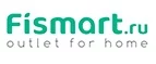 Fismart: Магазины товаров и инструментов для ремонта дома в Улан-Удэ: распродажи и скидки на обои, сантехнику, электроинструмент